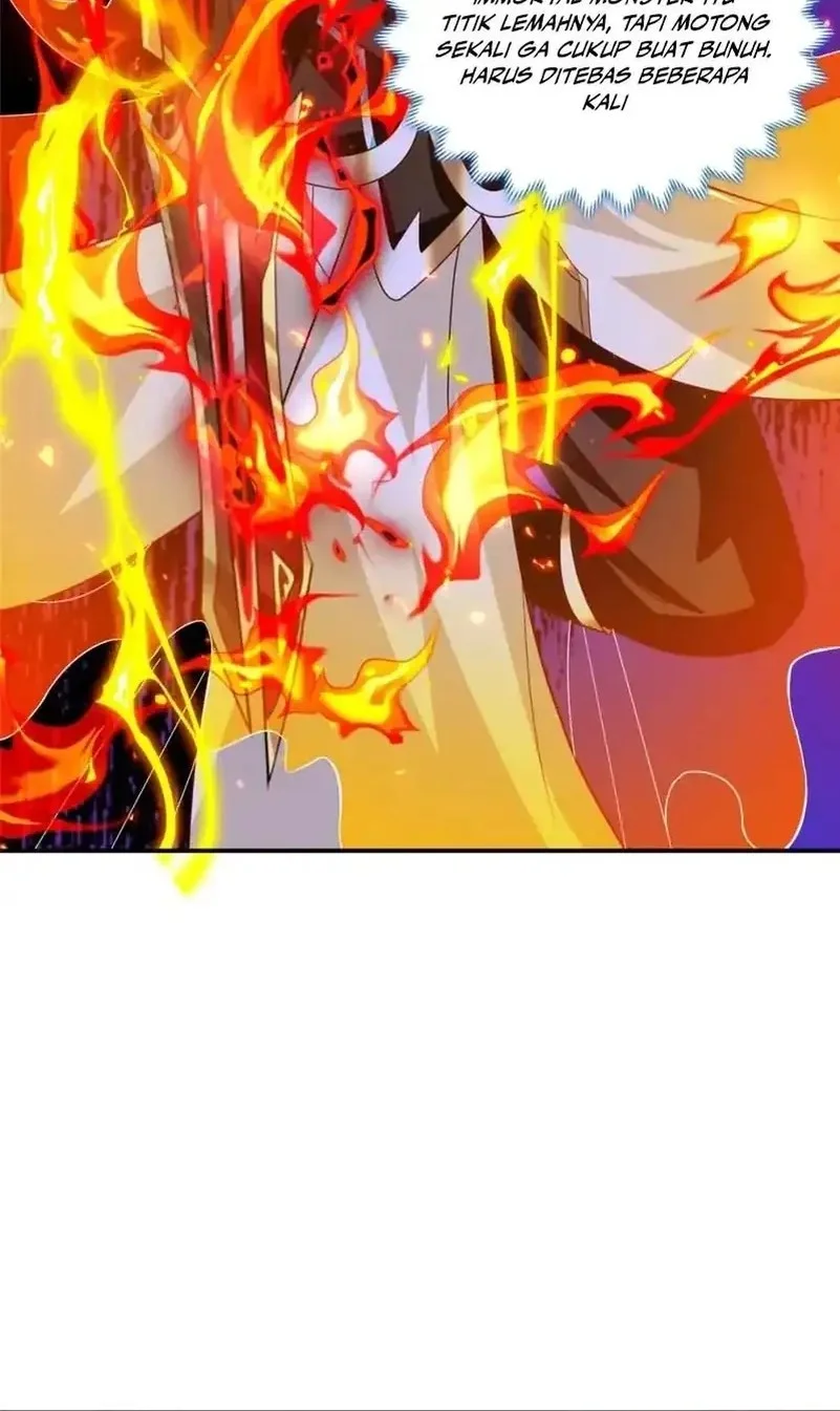 Dragon Master Chapter 376 - halaman 3