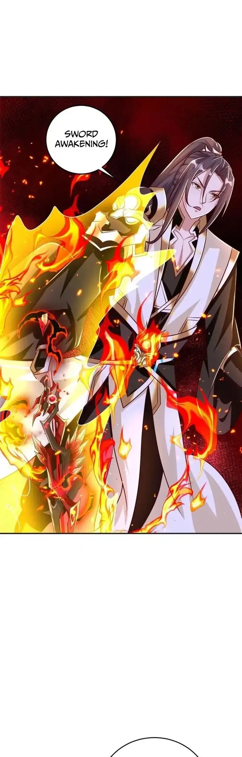 Dragon Master Chapter 377 - halaman 14