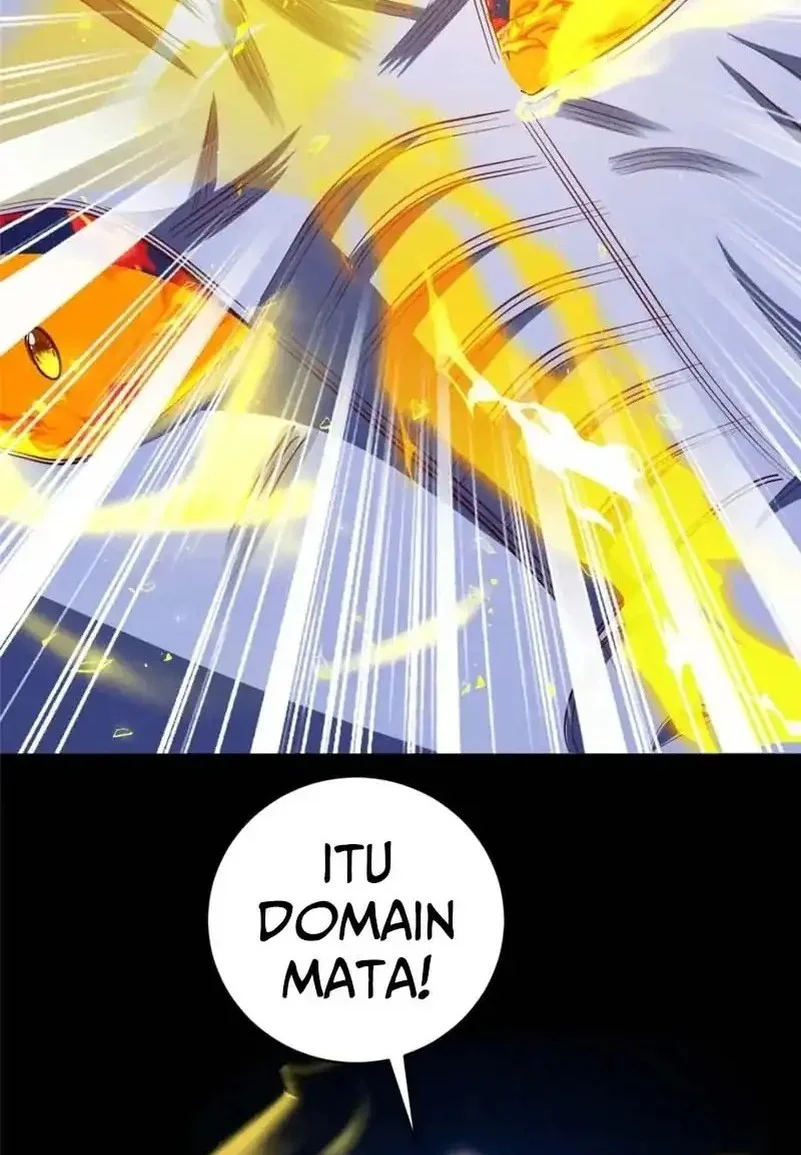 Dragon Master Chapter 377 - halaman 16