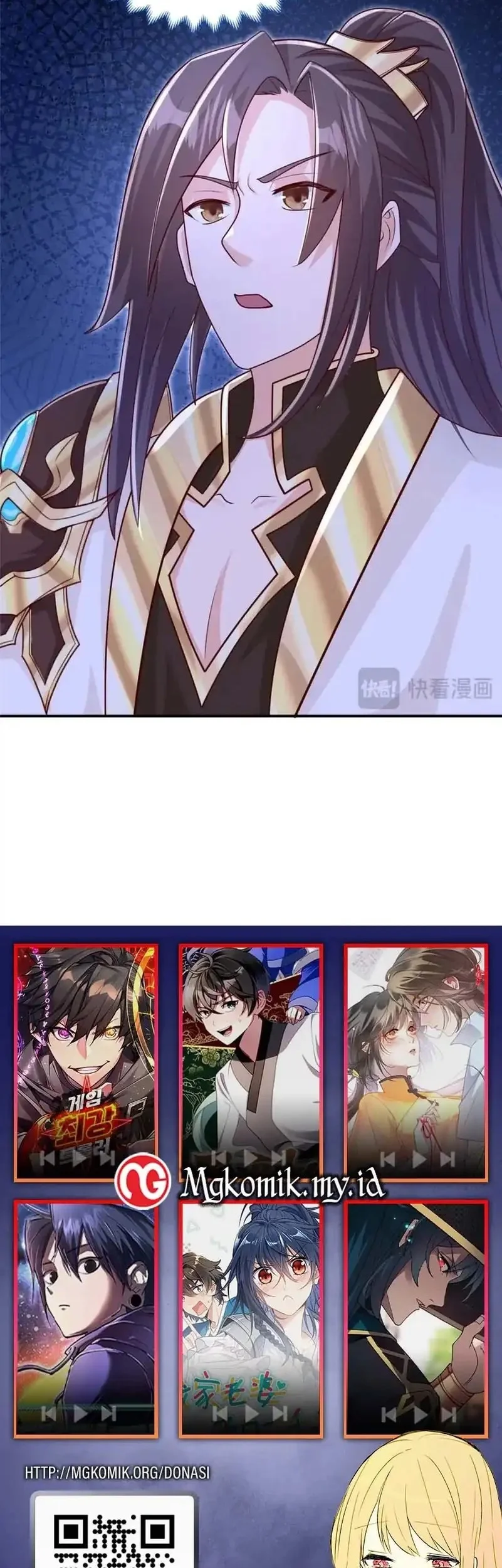 Dragon Master Chapter 377 - halaman 34