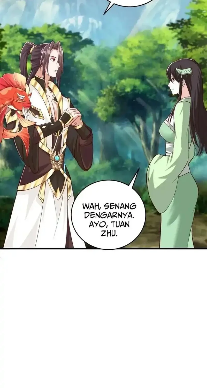 Dragon Master Chapter 377 - halaman 4