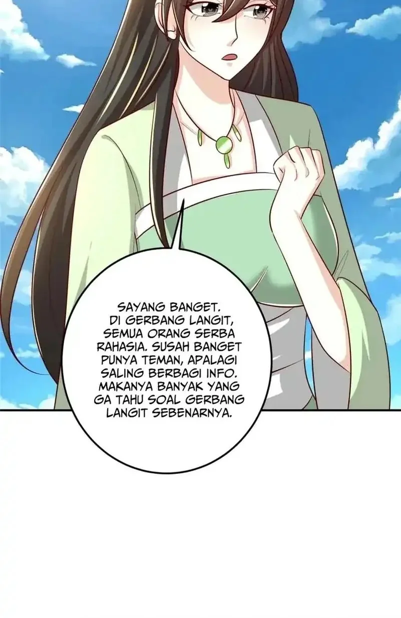 Dragon Master Chapter 377 - halaman 8