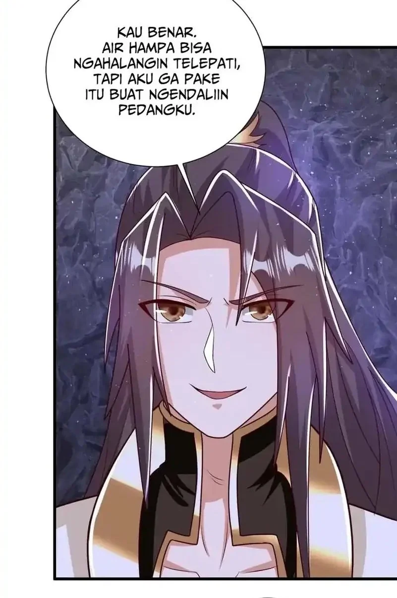 Dragon Master Chapter 378 - halaman 20
