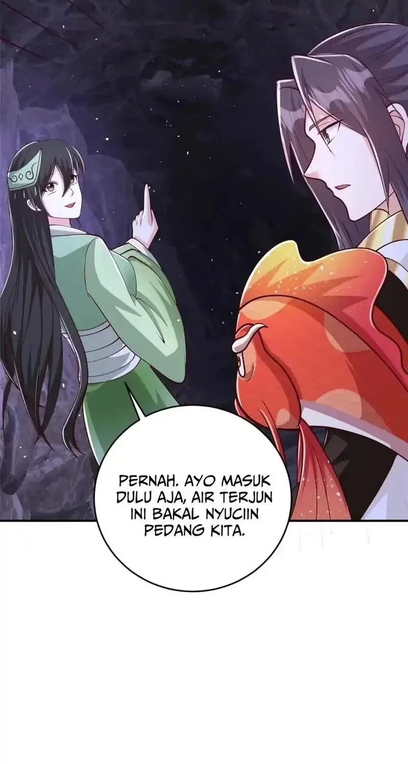 Dragon Master Chapter 378 - halaman 4