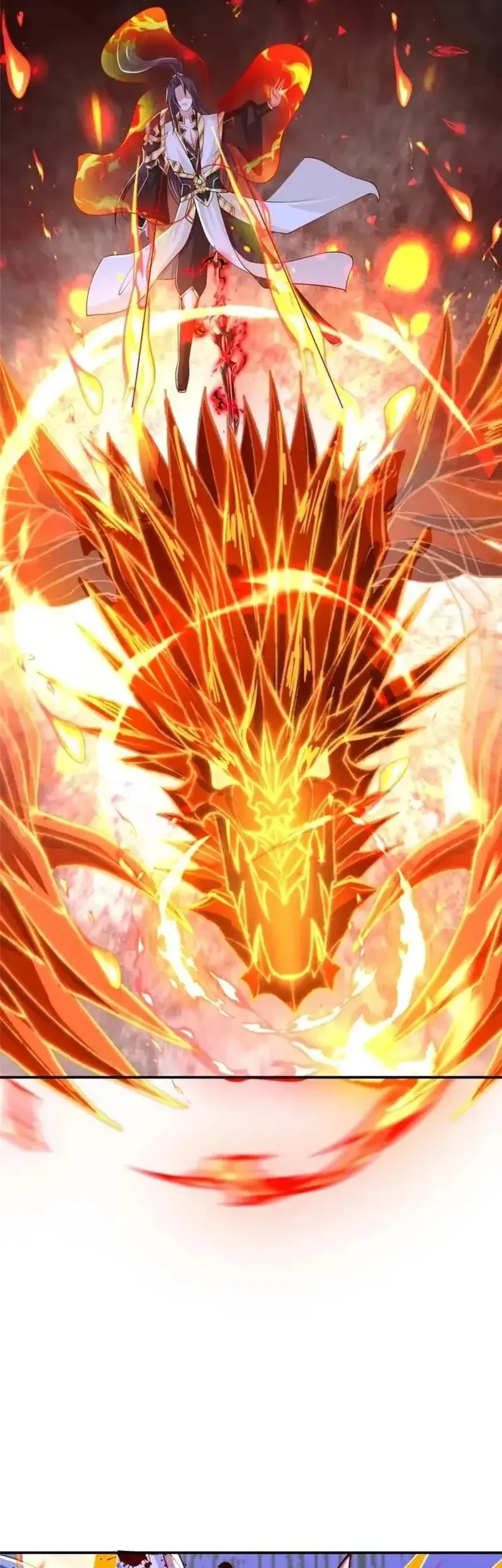 Dragon Master Chapter 379 - halaman 16