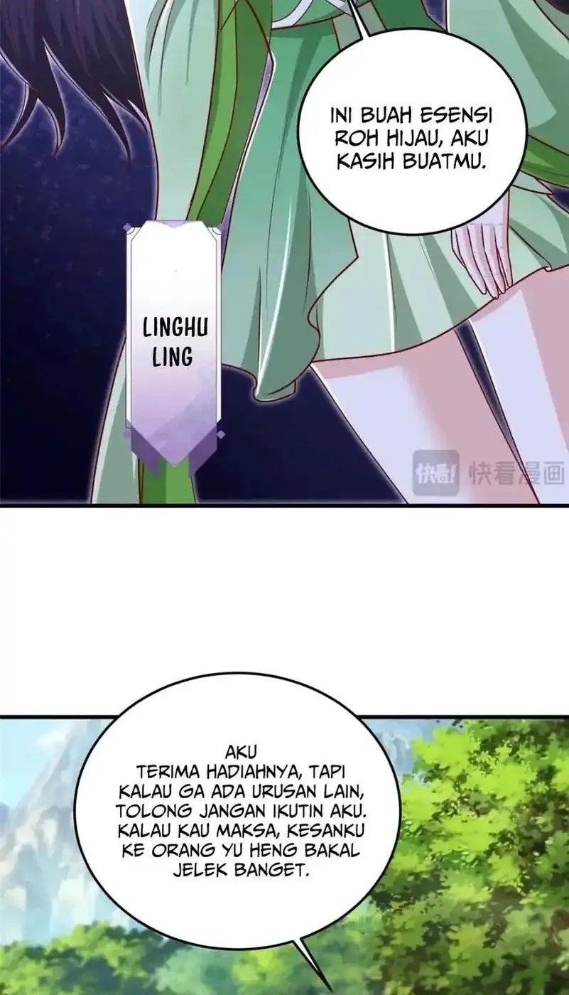 Dragon Master Chapter 379 - halaman 23