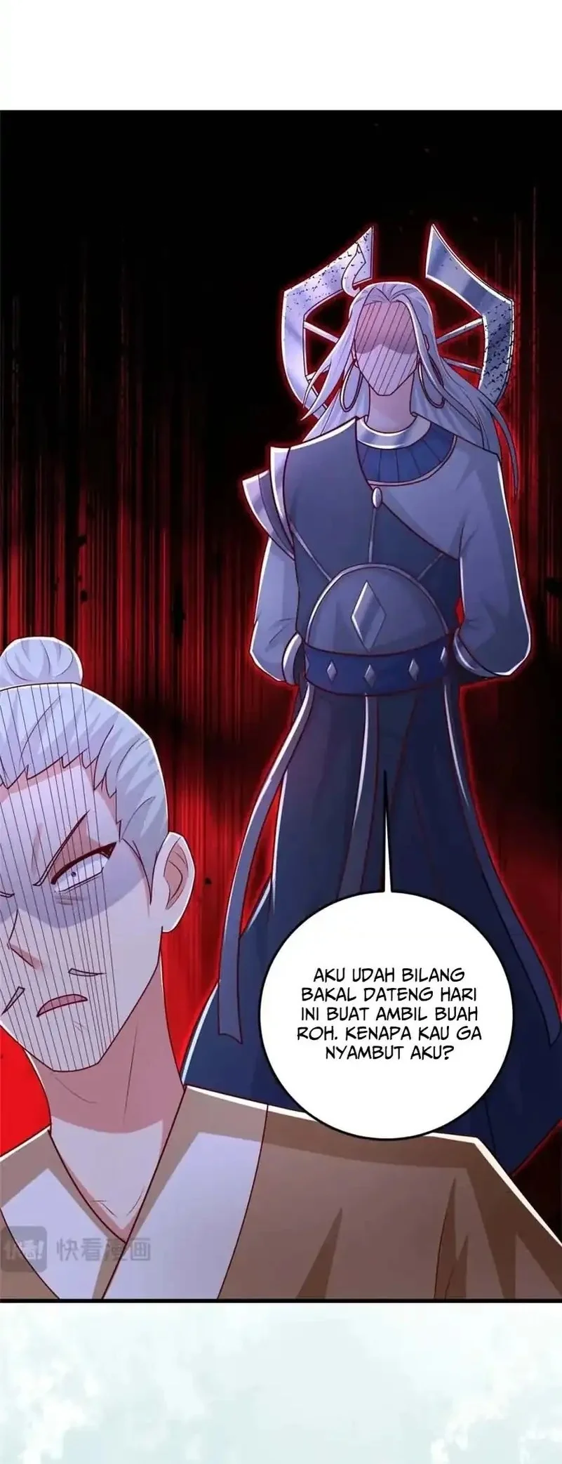 Dragon Master Chapter 379 - halaman 30