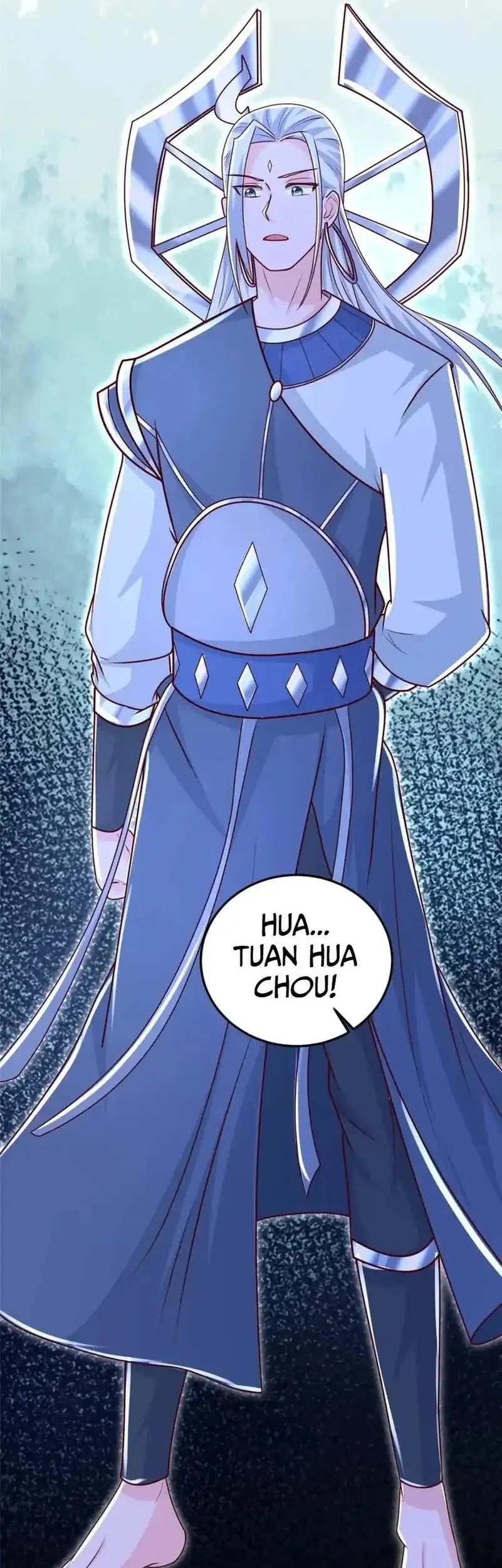 Dragon Master Chapter 379 - halaman 31
