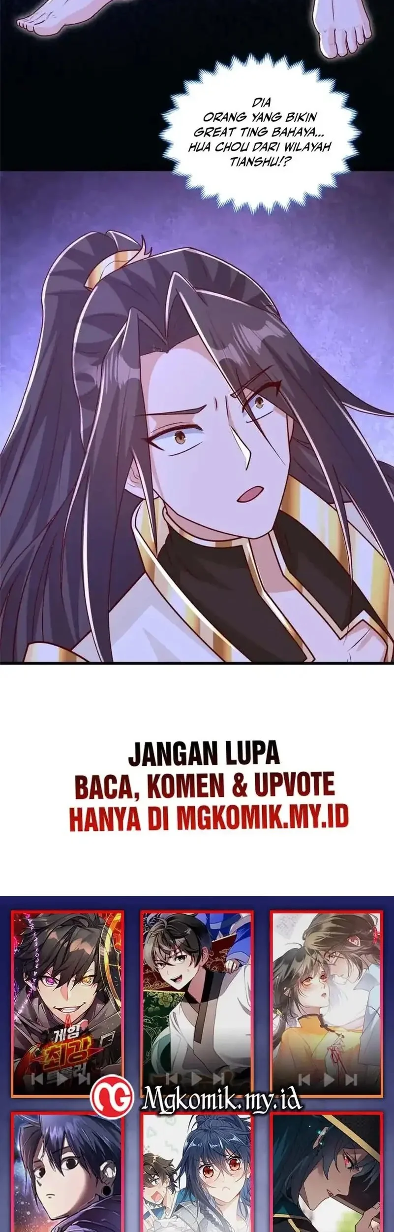 Dragon Master Chapter 379 - halaman 32