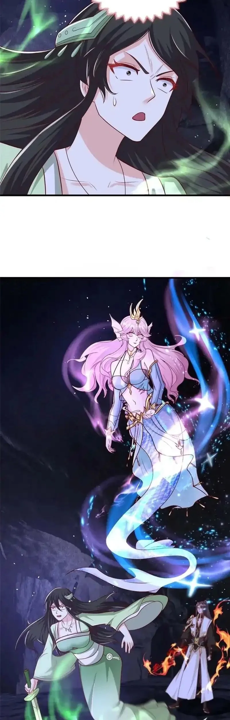 Dragon Master Chapter 379 - halaman 6