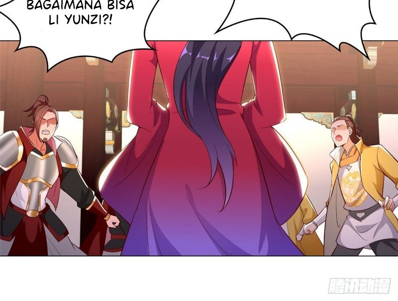 Dragon Master Chapter 38 - halaman 10