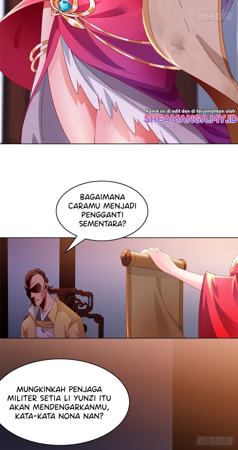Dragon Master Chapter 38 - halaman 16