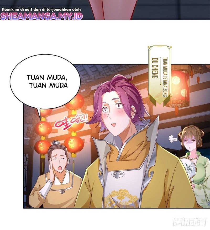 Dragon Master Chapter 38 - halaman 7