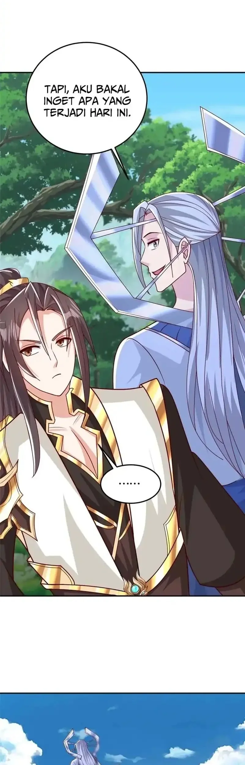Dragon Master Chapter 380 - halaman 10