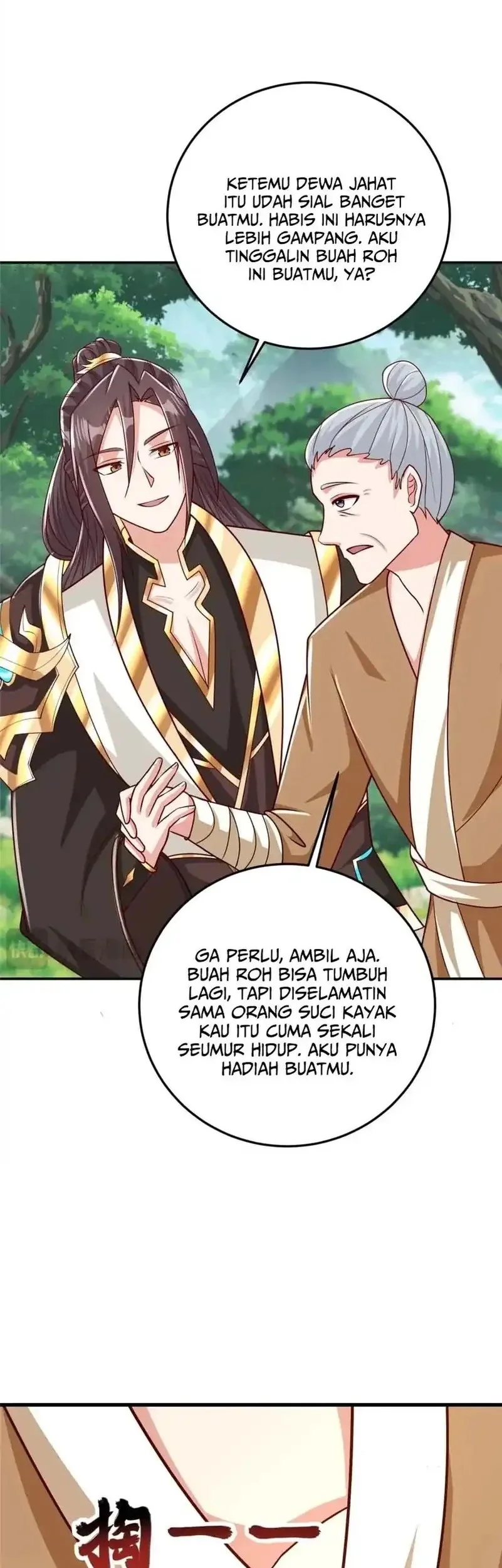 Dragon Master Chapter 380 - halaman 13