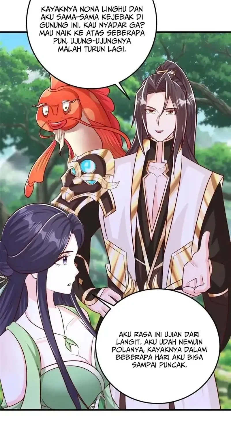 Dragon Master Chapter 380 - halaman 19