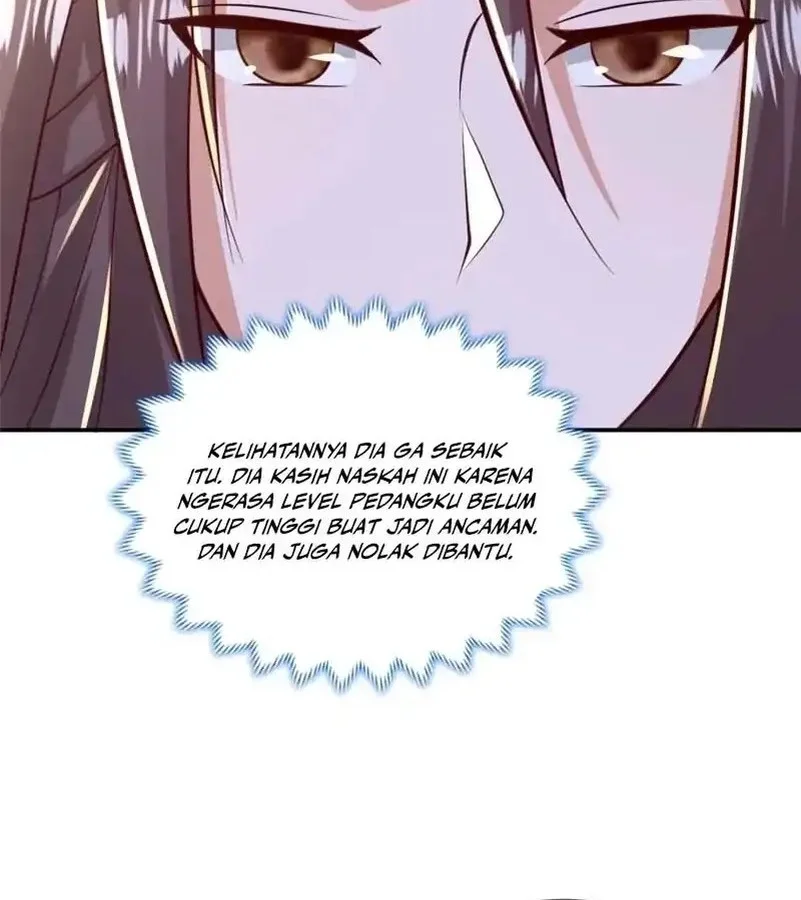 Dragon Master Chapter 380 - halaman 23