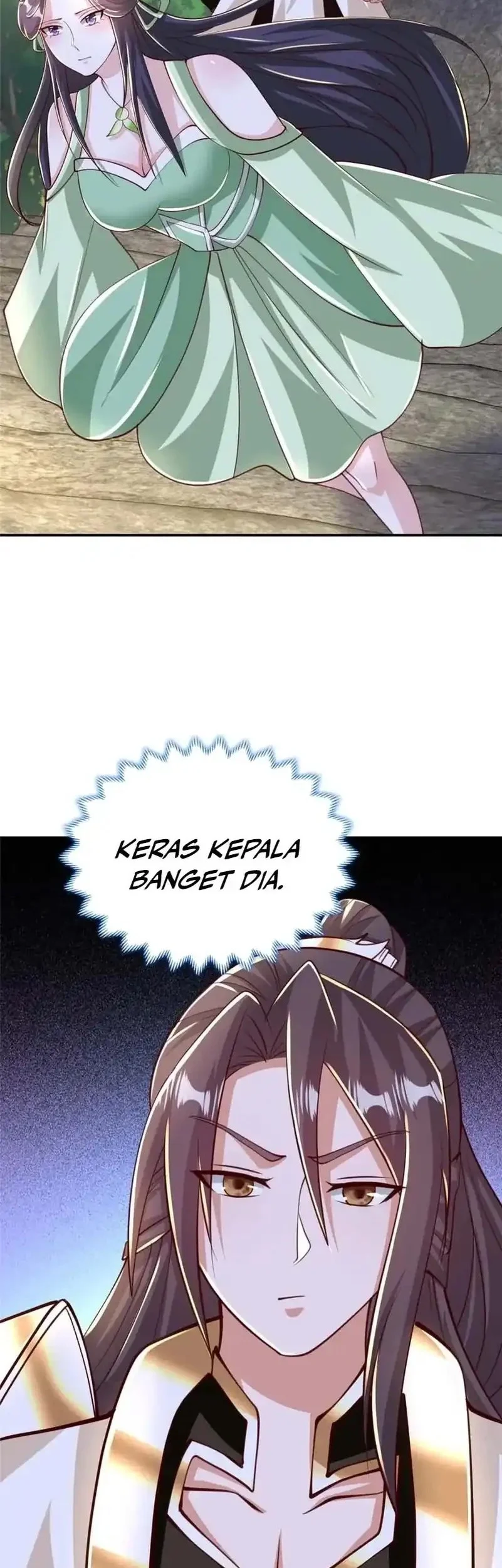 Dragon Master Chapter 380 - halaman 25