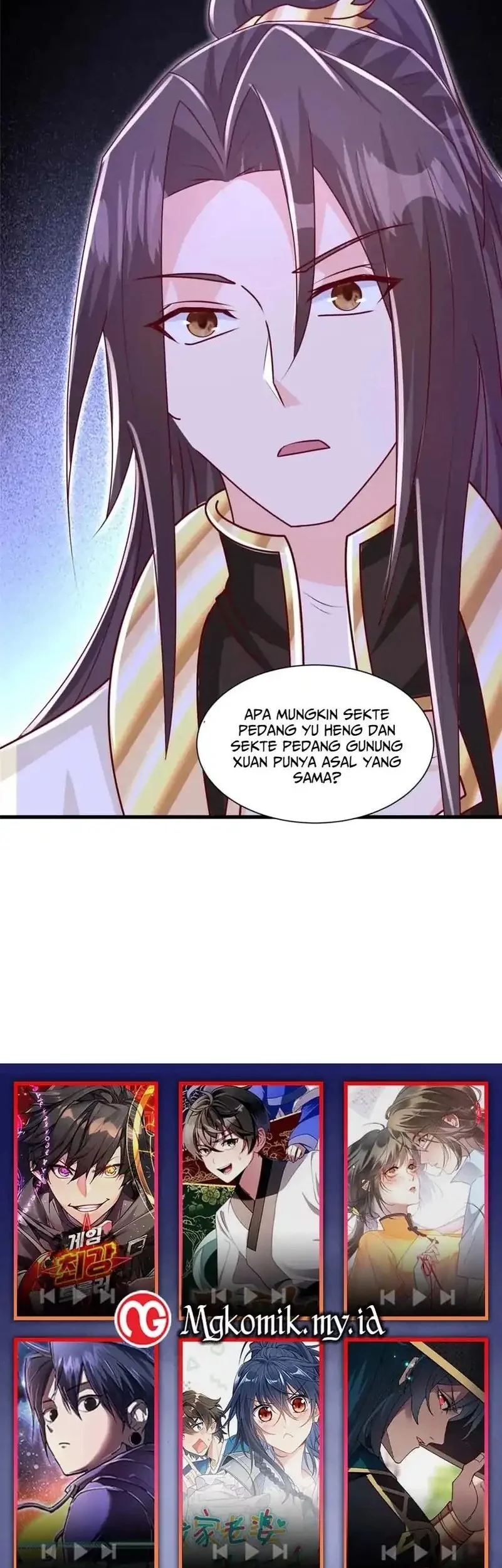 Dragon Master Chapter 380 - halaman 29