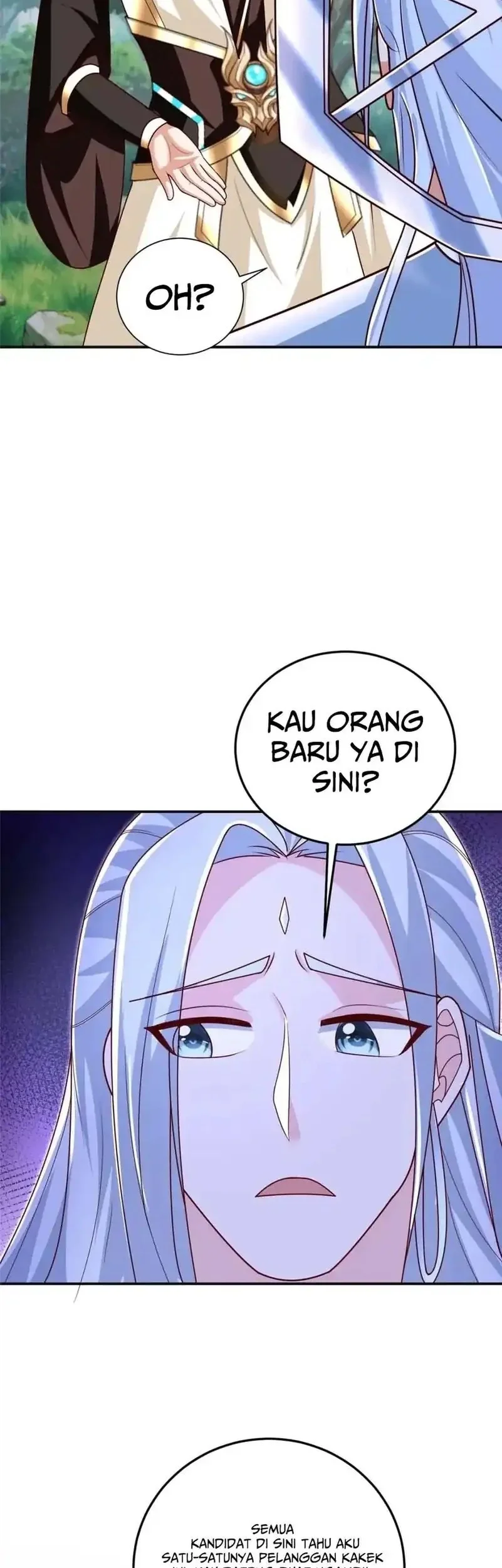 Dragon Master Chapter 380 - halaman 6