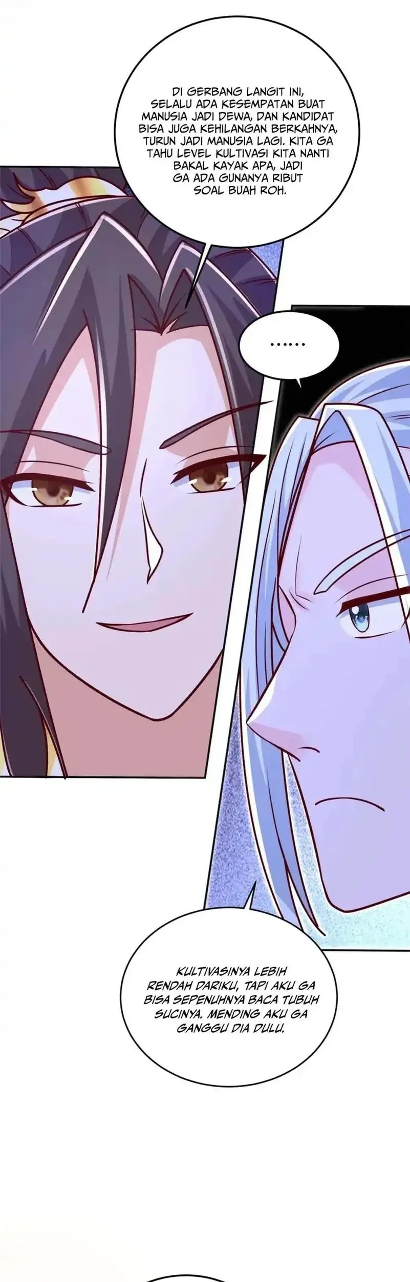 Dragon Master Chapter 380 - halaman 8