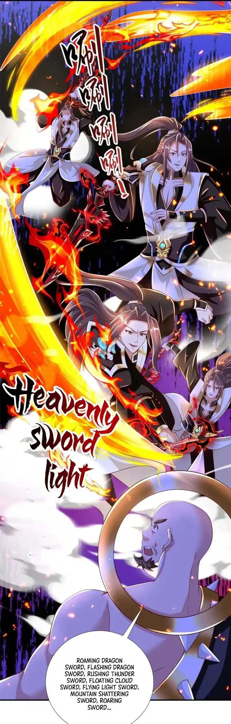 Dragon Master Chapter 381 - halaman 14