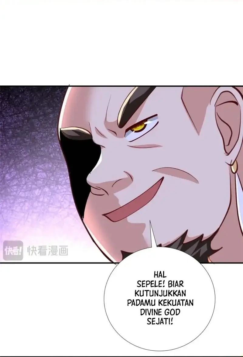 Dragon Master Chapter 381 - halaman 17