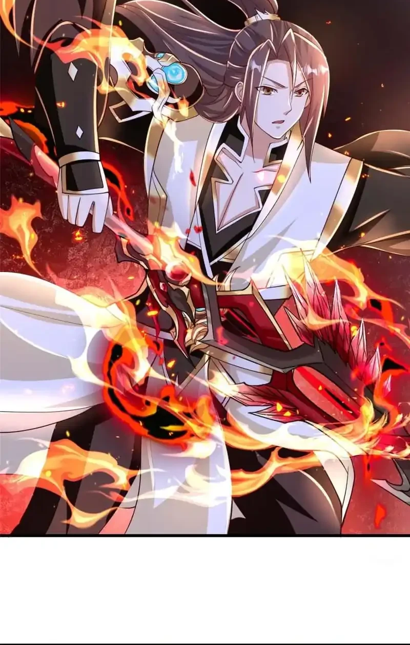 Dragon Master Chapter 381 - halaman 19