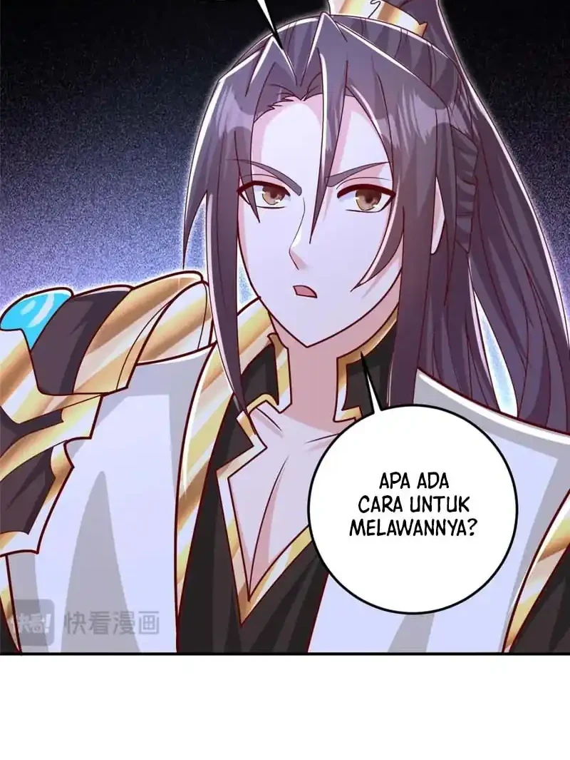 Dragon Master Chapter 381 - halaman 30