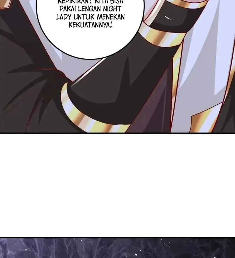 Dragon Master Chapter 381 - halaman 32