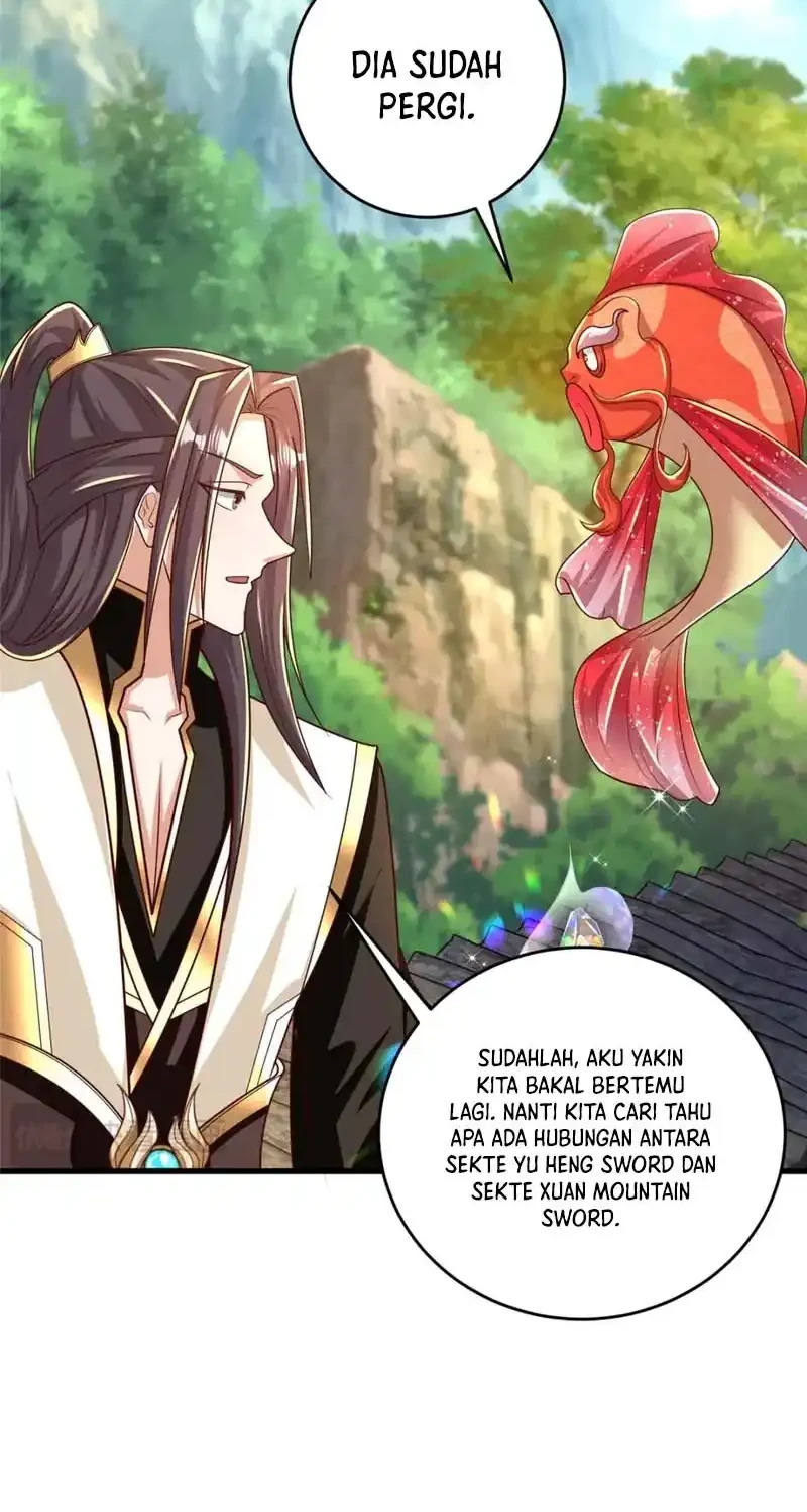 Dragon Master Chapter 381 - halaman 4