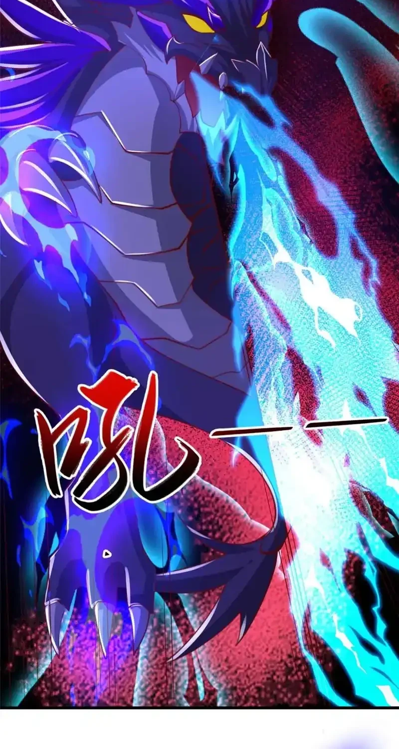 Dragon Master Chapter 381 - halaman 44