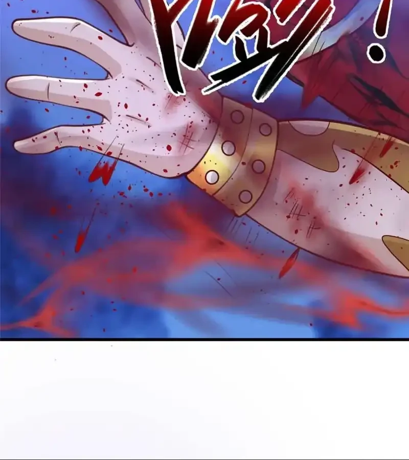 Dragon Master Chapter 381 - halaman 46