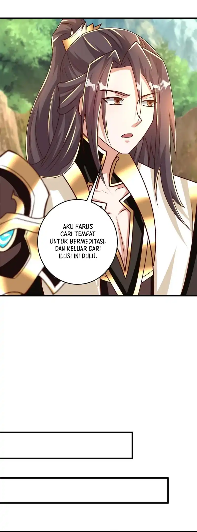 Dragon Master Chapter 381 - halaman 5