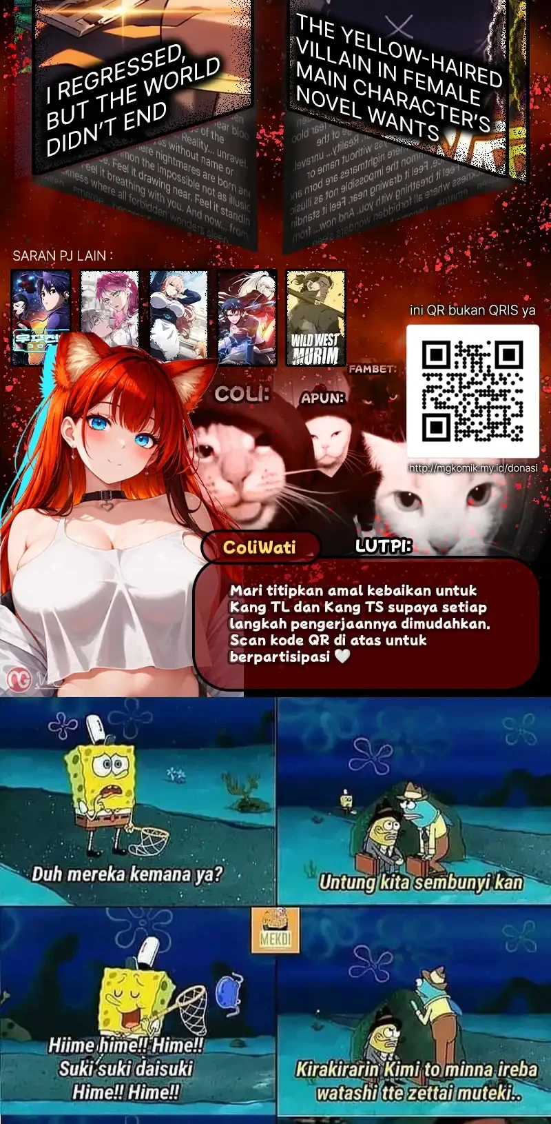 Dragon Master Chapter 381 - halaman 50