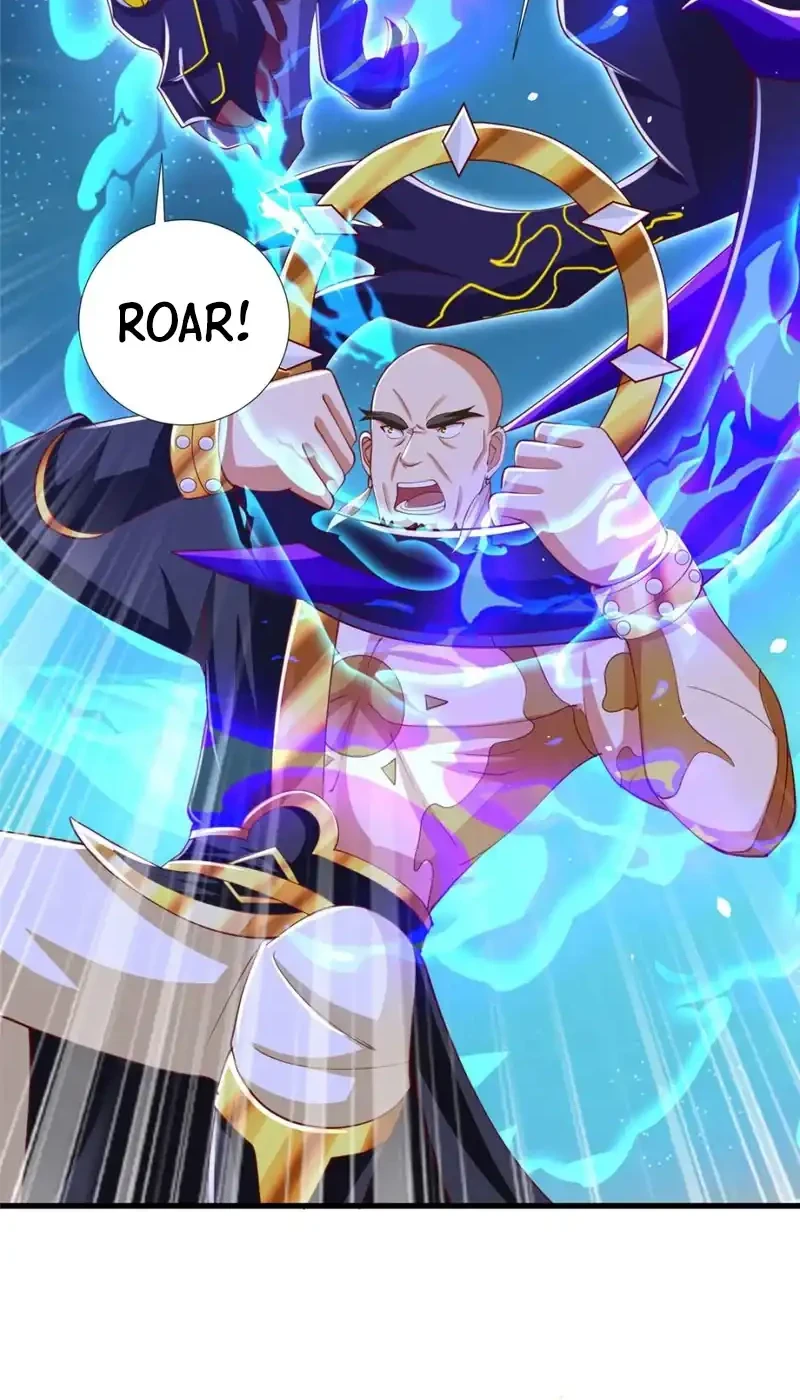 Dragon Master Chapter 382 - halaman 10