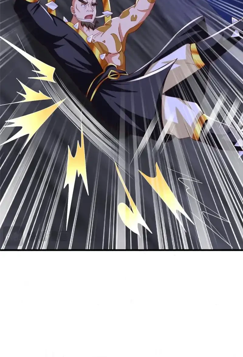 Dragon Master Chapter 382 - halaman 12