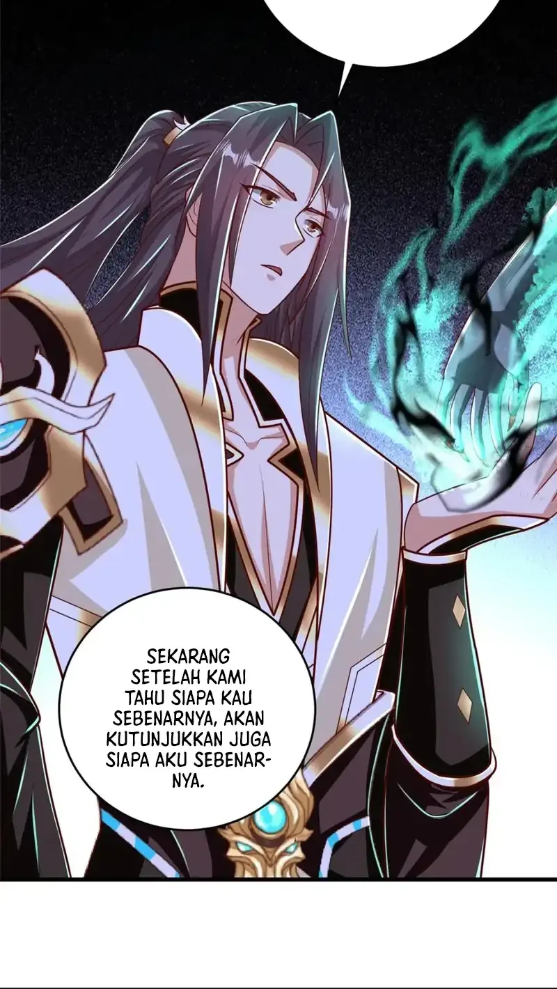 Dragon Master Chapter 382 - halaman 16