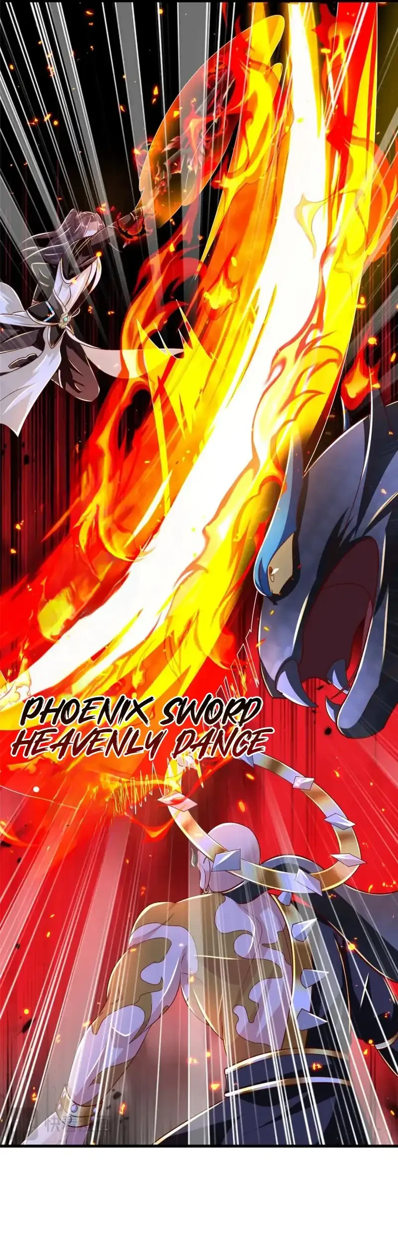 Dragon Master Chapter 382 - halaman 18