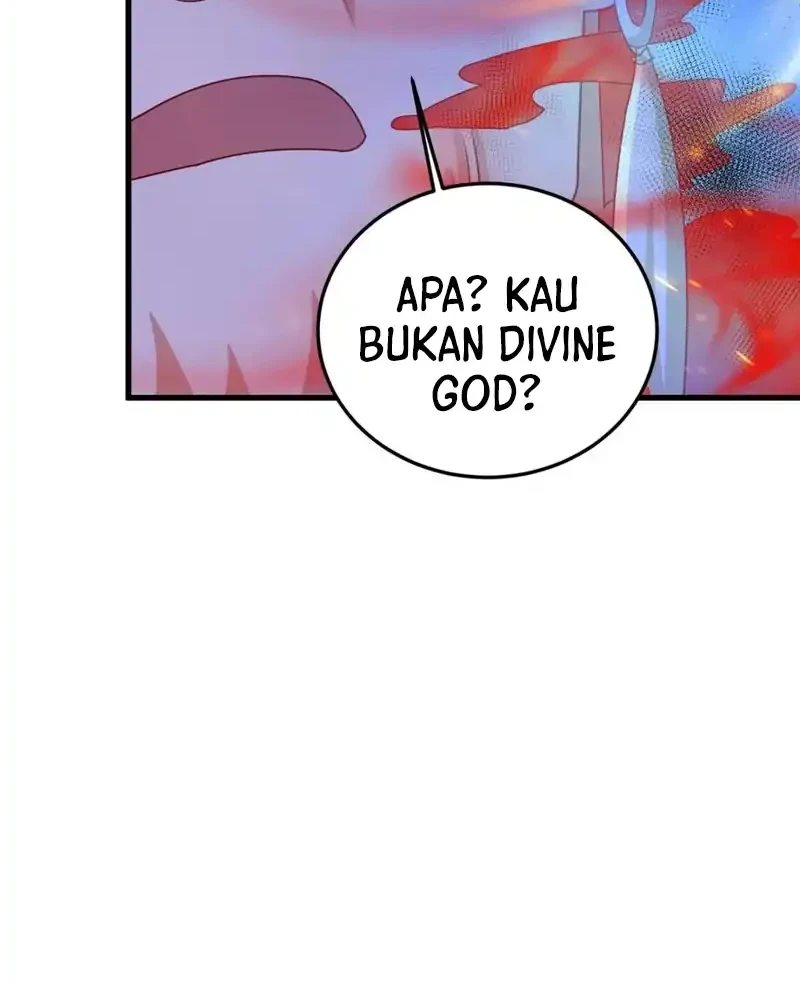 Dragon Master Chapter 382 - halaman 25