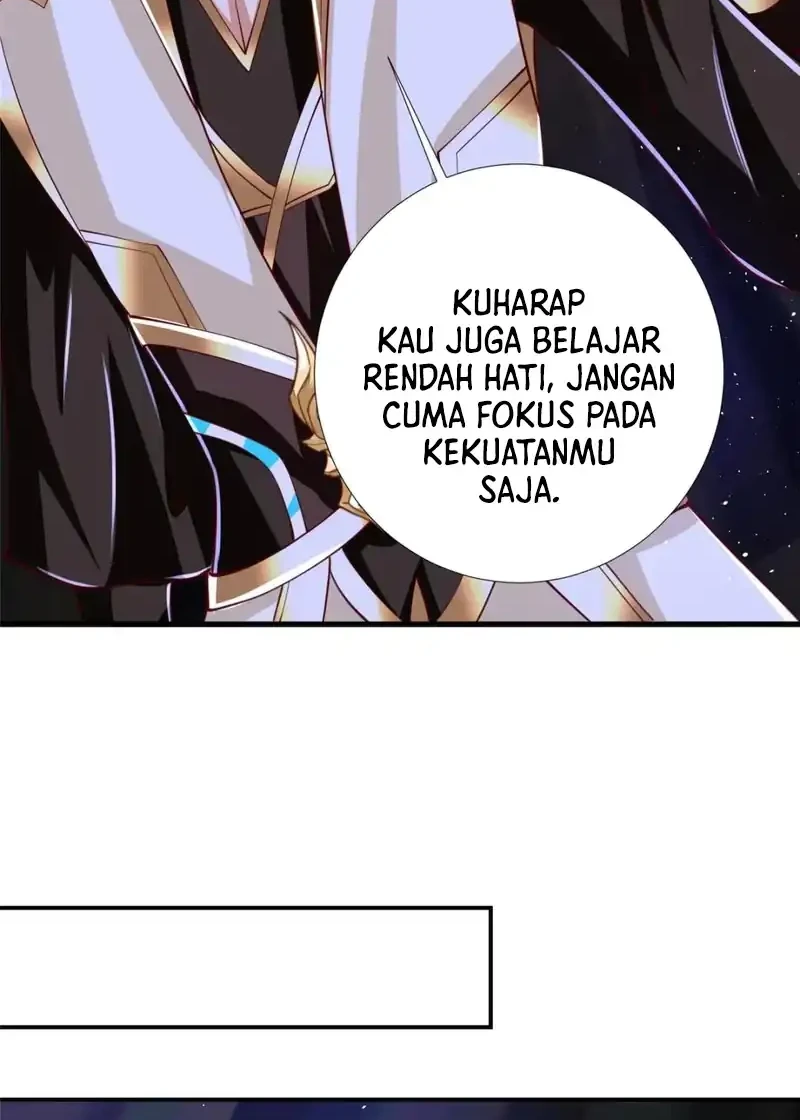 Dragon Master Chapter 382 - halaman 27