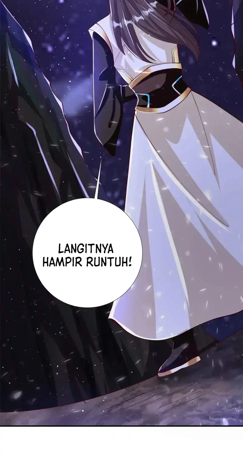 Dragon Master Chapter 382 - halaman 29