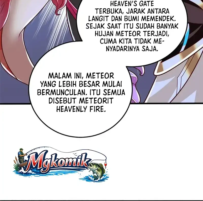 Dragon Master Chapter 382 - halaman 35