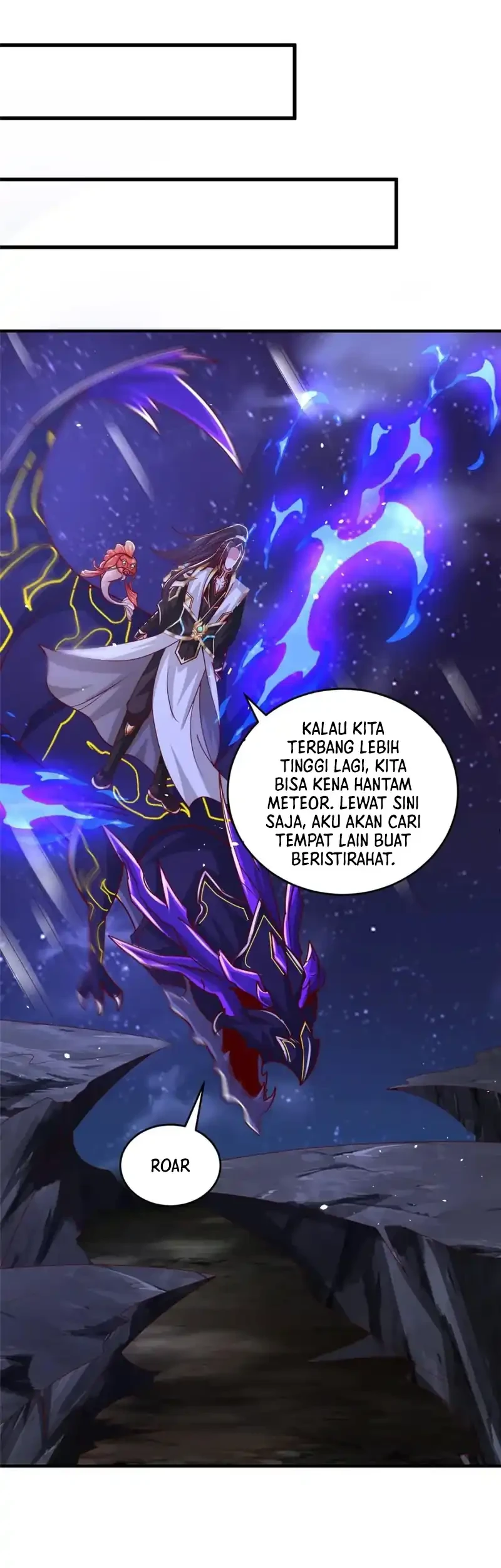 Dragon Master Chapter 382 - halaman 38