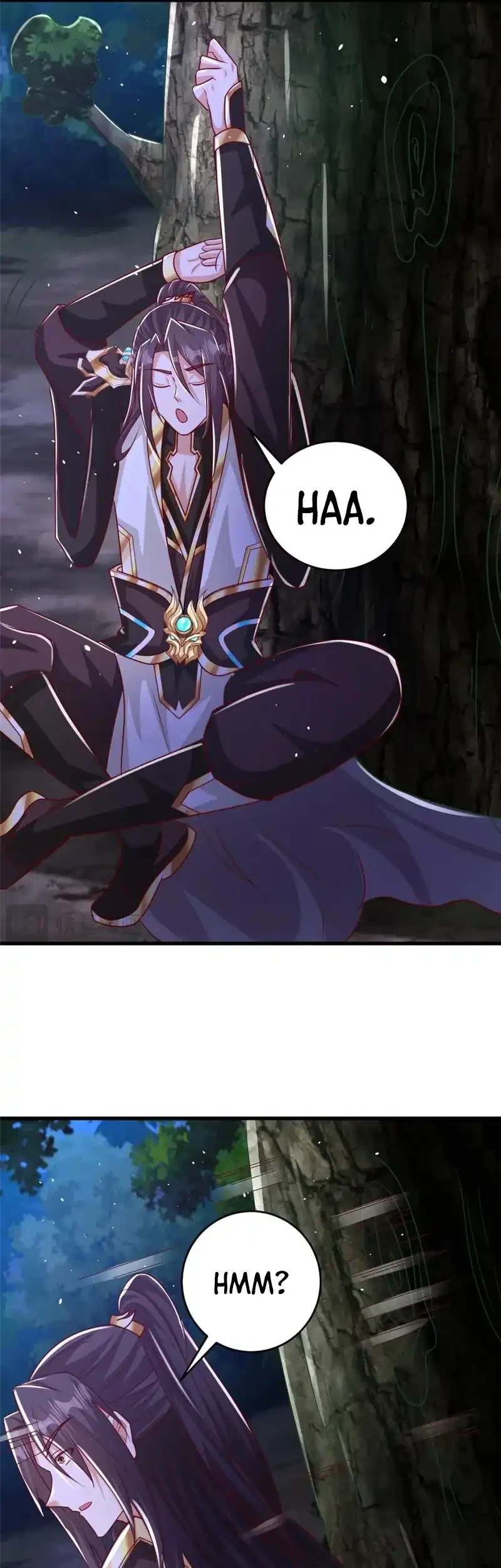 Dragon Master Chapter 382 - halaman 40
