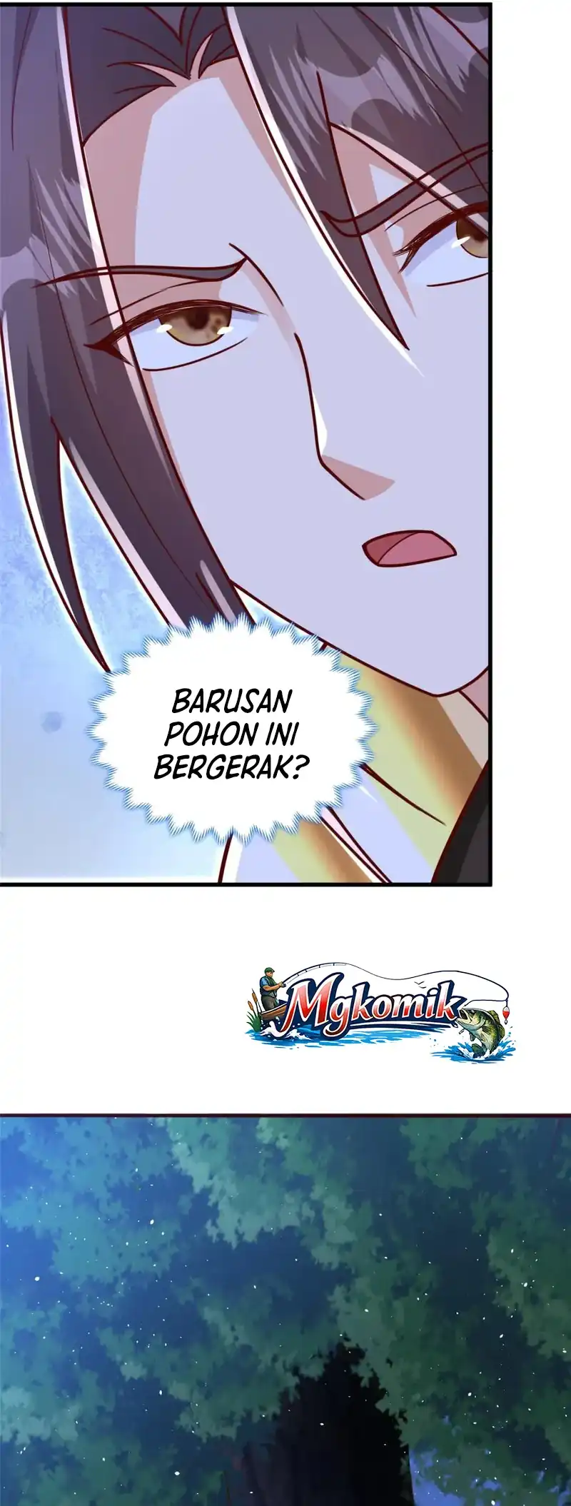 Dragon Master Chapter 382 - halaman 42