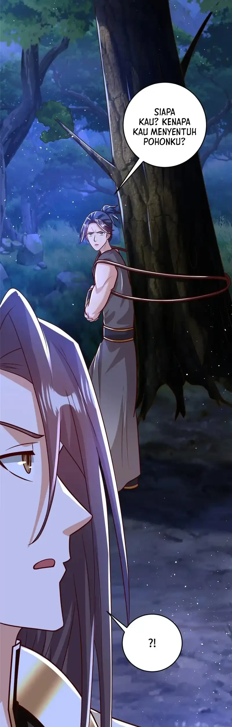 Dragon Master Chapter 382 - halaman 43