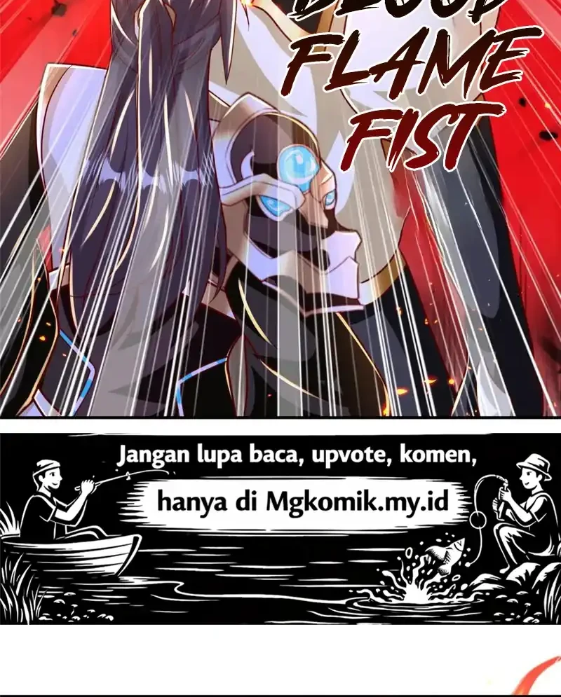Dragon Master Chapter 382 - halaman 6