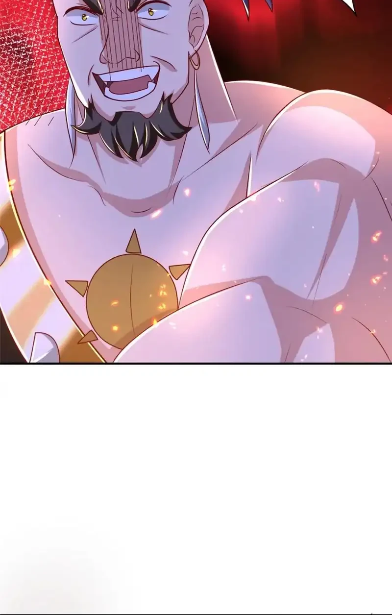 Dragon Master Chapter 382 - halaman 8