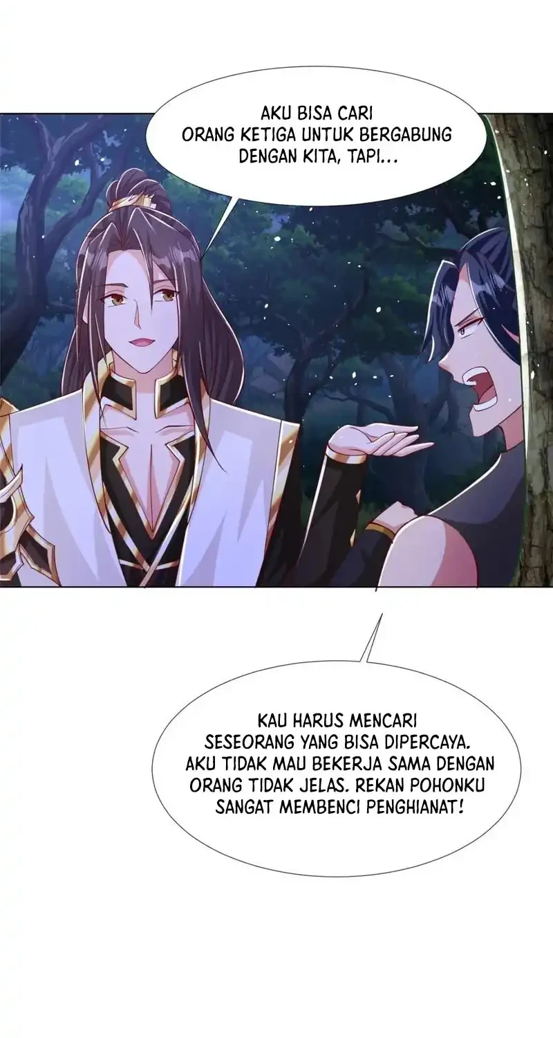 Dragon Master Chapter 383 - halaman 10